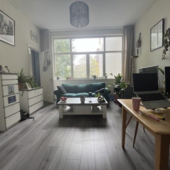 Rotterdam, S Gravendijkwal, 2-kamer appartement - foto 2