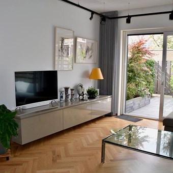 Amsterdam, Scheepsbouwweg, tussenwoning - foto 3