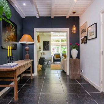 Bergen (NH), Sint Antoniusstraat, 2-onder-1 kap woning - foto 2
