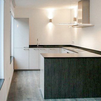 Haarlem, Wester Bogaardstraat, 4-kamer appartement - foto 3