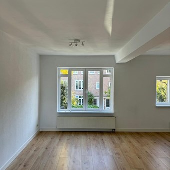 Eindhoven, St Adrianusstraat, maisonnette - foto 2