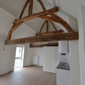 Sittard, Walstraat, zelfstandige studio - foto 2
