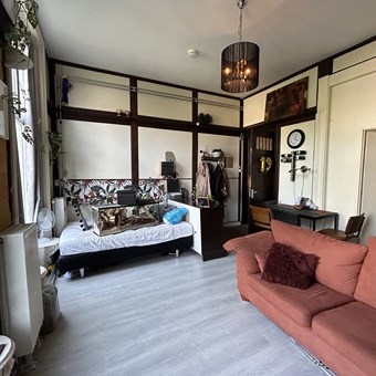 Groningen, Westersingel, kamer - foto 3