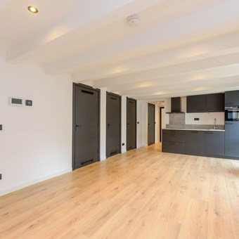 Rotterdam, 1e Middellandstraat, 4-kamer appartement - foto 3