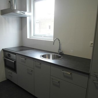 Delft, Kromstraat, kamer - foto 3