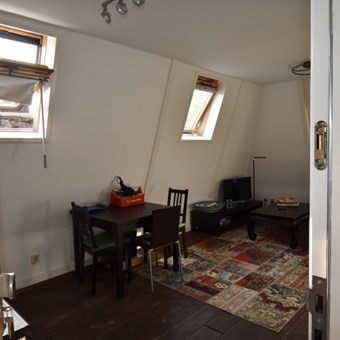 Amsterdam, Tweede Jan Steenstraat, zelfstandige studio - foto 2