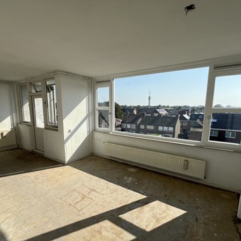 Roosendaal, Nieuwe Markt, 2-kamer appartement - foto 3
