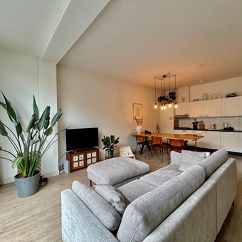 Rotterdam, Nieuwe Binnenweg, 2-kamer appartement - foto 2