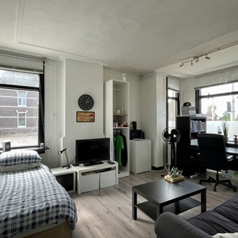 Nijmegen, Graafseweg, kamer - foto 2