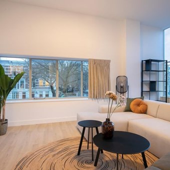 Rotterdam, S Gravendijkwal, 3-kamer appartement - foto 3