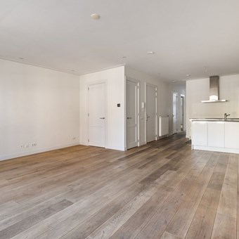 Amsterdam, Rokin, 3-kamer appartement - foto 3
