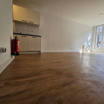 Rotterdam, Osseweistraat, benedenwoning - foto 3