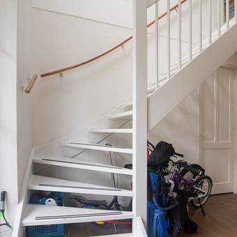 Nieuwerkerk aan den IJssel, Tweede Tochtweg, vrijstaande woning - foto 3