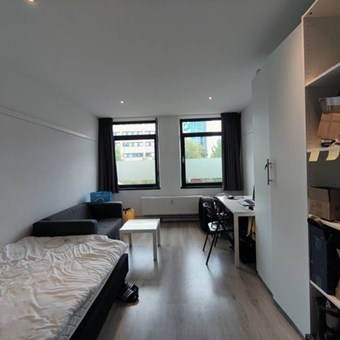 Eindhoven, Boschdijk, kamer - foto 3