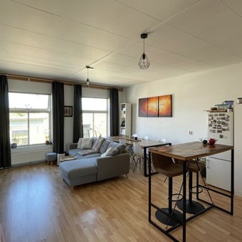 Leiden, Oude Rijn, 2-kamer appartement - foto 2