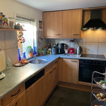 Tilburg, Schotelplein, 2-onder-1 kap woning - foto 3