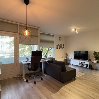 Arnhem, Bergstraat, 2-kamer appartement - foto 3