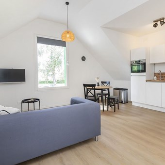Zaandam, Klokbaai, 2-kamer appartement - foto 3