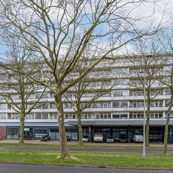 Zeist, Laan van Vollenhove, portiekflat - foto 3