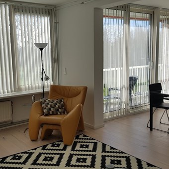 Amstelveen, Franciscus van Assisiëlaan, 4-kamer appartement - foto 3