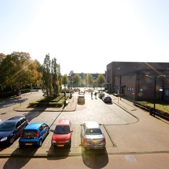 Bussum, Stationsplein, 3-kamer appartement - foto 2