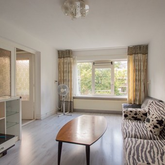 Amsterdam, De Egmondenstraat, 3-kamer appartement - foto 2