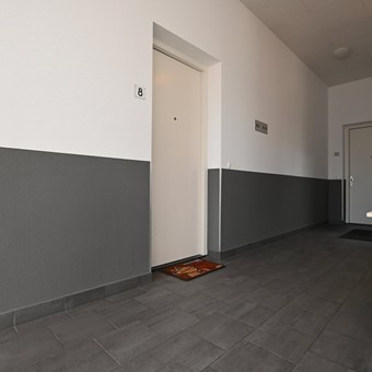 Assen, Zuiderpoort, galerijflat - foto 2