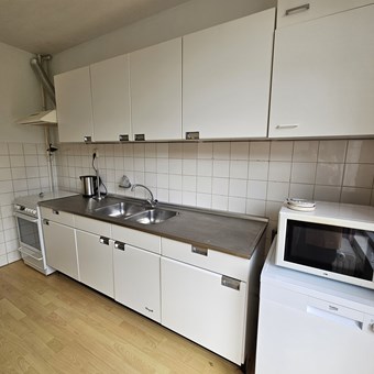 Groningen, Marsstraat, tussenwoning - foto 3