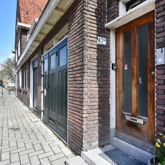 Rotterdam, Schout van Groenewegenstraat, 5-kamer appartement - foto 3