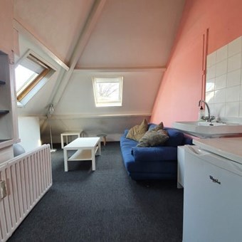 Breda, Tulpenstraat, kamer - foto 2