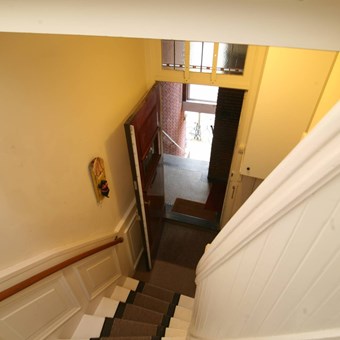 Den Haag, Van Aerssenstraat, 3-kamer appartement - foto 2