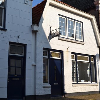 Muiden, Sluisstraat, 2-kamer appartement - foto 2