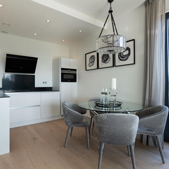 Amstelveen, Maimonideslaan, bovenwoning - foto 2