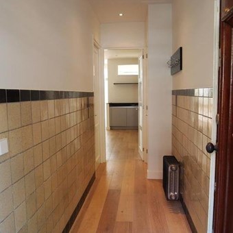 Amsterdam, Legmeerstraat, benedenwoning - foto 2