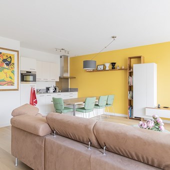 Diemen, Theo van Doesburghof, 3-kamer appartement - foto 3