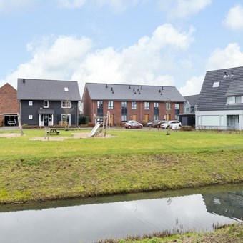 Arnhem, Chansonstraat, tussenwoning - foto 3
