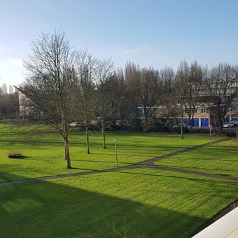 Amstelveen, Franciscus van Assisiëlaan, 4-kamer appartement - foto 2