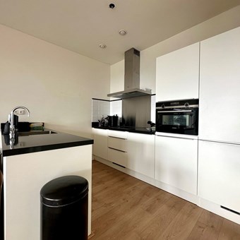 Den Haag, Escamplaan, 4-kamer appartement - foto 2