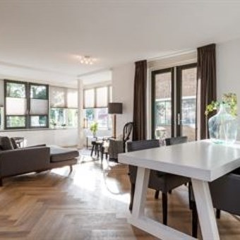Hilversum, Julianalaan, 3-kamer appartement - foto 3