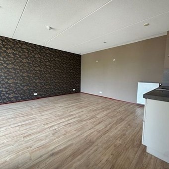 Oene, Houtweg, 3-kamer appartement - foto 2