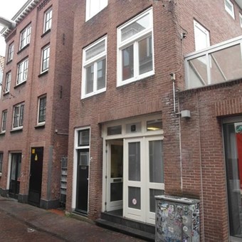 Delft, Kromstraat, kamer - foto 2