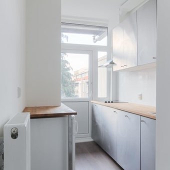 Amsterdam, Jan van Galenstraat, 3-kamer appartement - foto 2