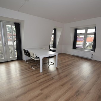Lochem, Smeestraat, galerijflat - foto 3