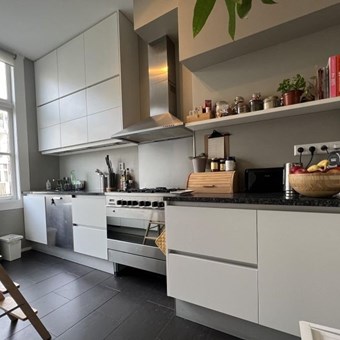 Den Haag, Van Slingelandtstraat, bovenwoning - foto 3