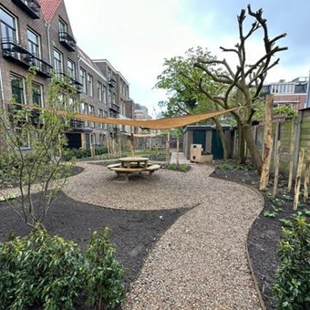 Haarlem, Wilhelminastraat, 4-kamer appartement - foto 3