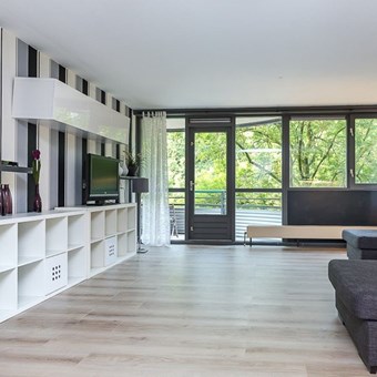 Amsterdam, Cornelis van Rijplantsoen, 3-kamer appartement - foto 2