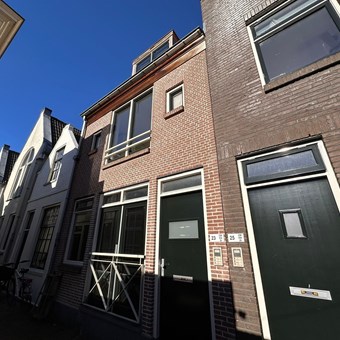 Gouda, Speldenmakerssteeg, 2-kamer appartement - foto 2