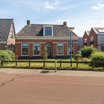 Marrum, Lage Herenweg, vrijstaande woning - foto 2