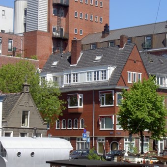 Groningen, Noorderhaven, kamer - foto 2