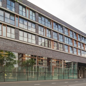 Geleen, Salmstraat, 2-kamer appartement - foto 3